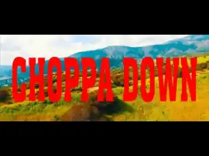 Thouxanbanfauni & Unotheactivist – Choppa Down